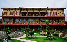 Zedazeni Hotel